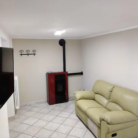 Lo Porto' شقة Semon