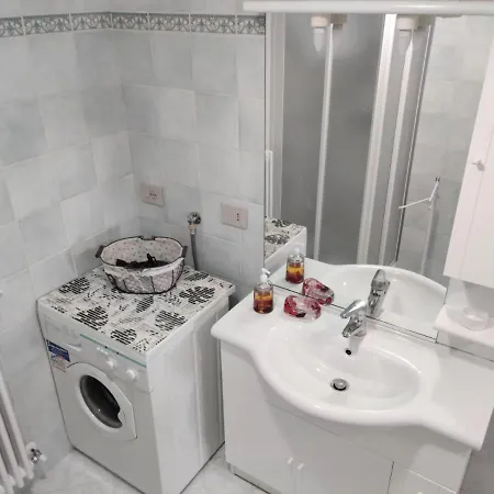 Lo Porto' Appartement *