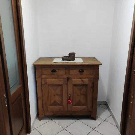 Lo Porto' شقة Semon