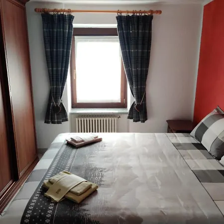 Appartement Lo Porto' *