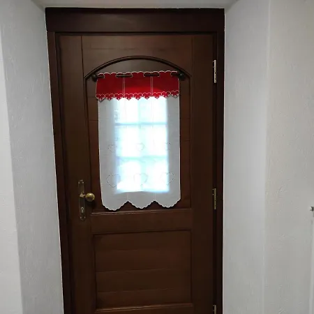 Lo Porto' Apartment