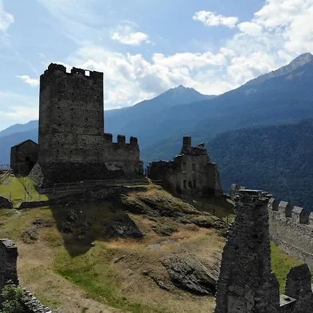 Appartement Lo Porto'