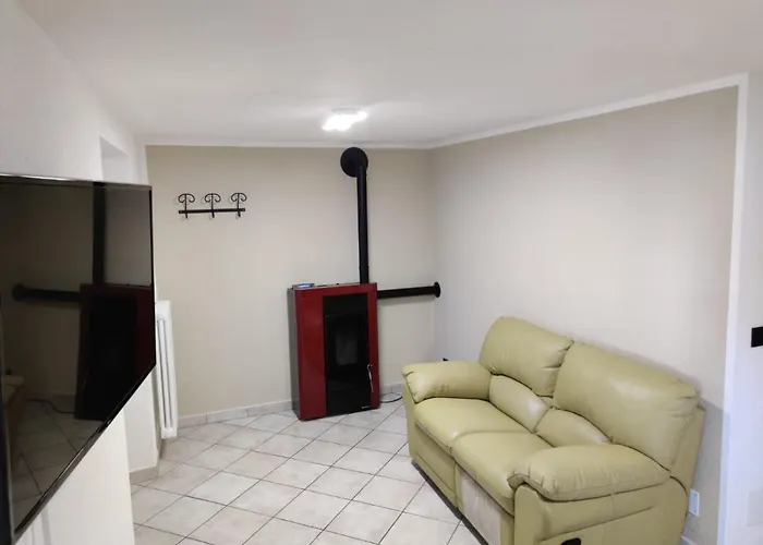 Lo Porto' 公寓 Semon