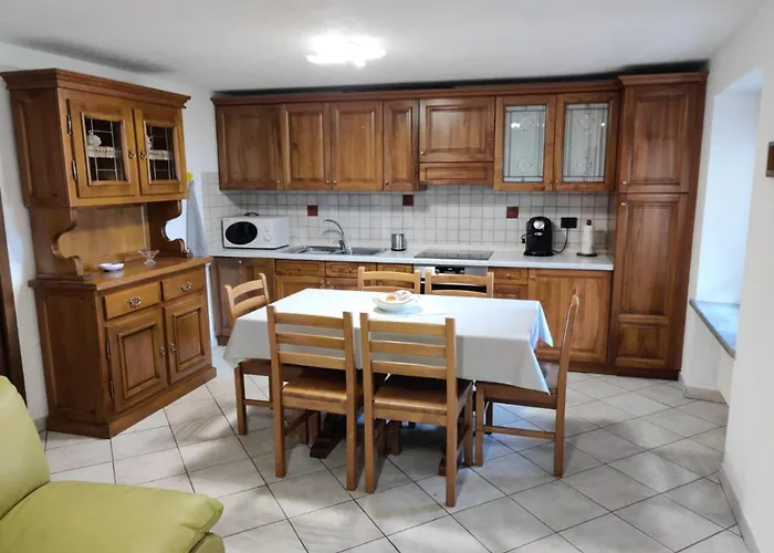 Lo Porto' 公寓 Semon